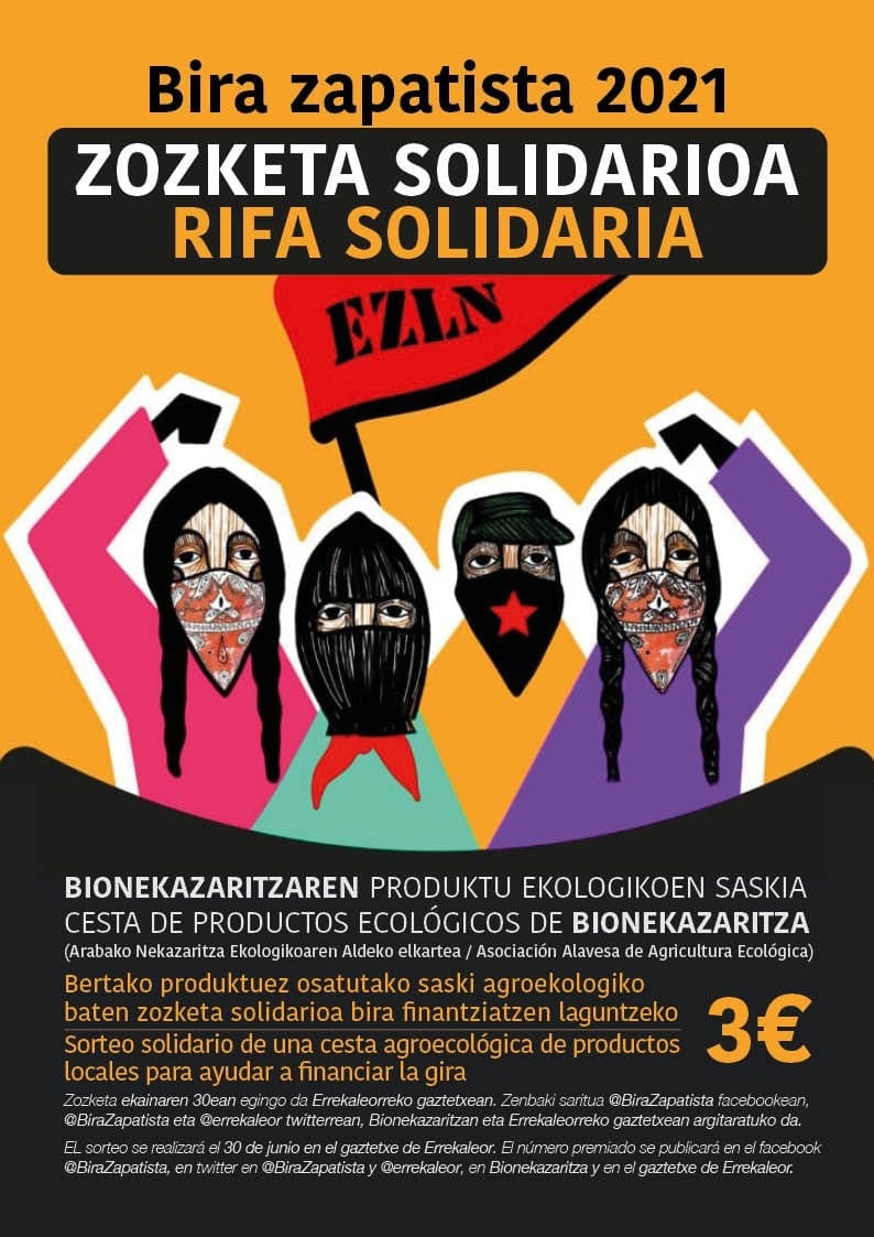 Bira zapatista