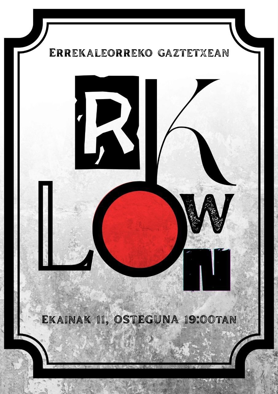 RKLOWN E11