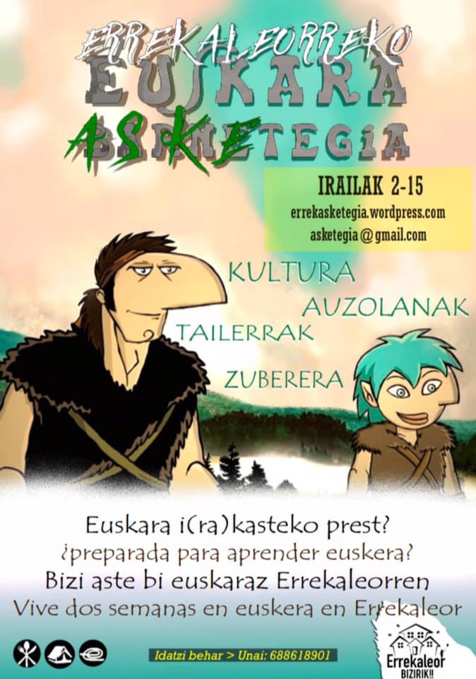 asketegi
