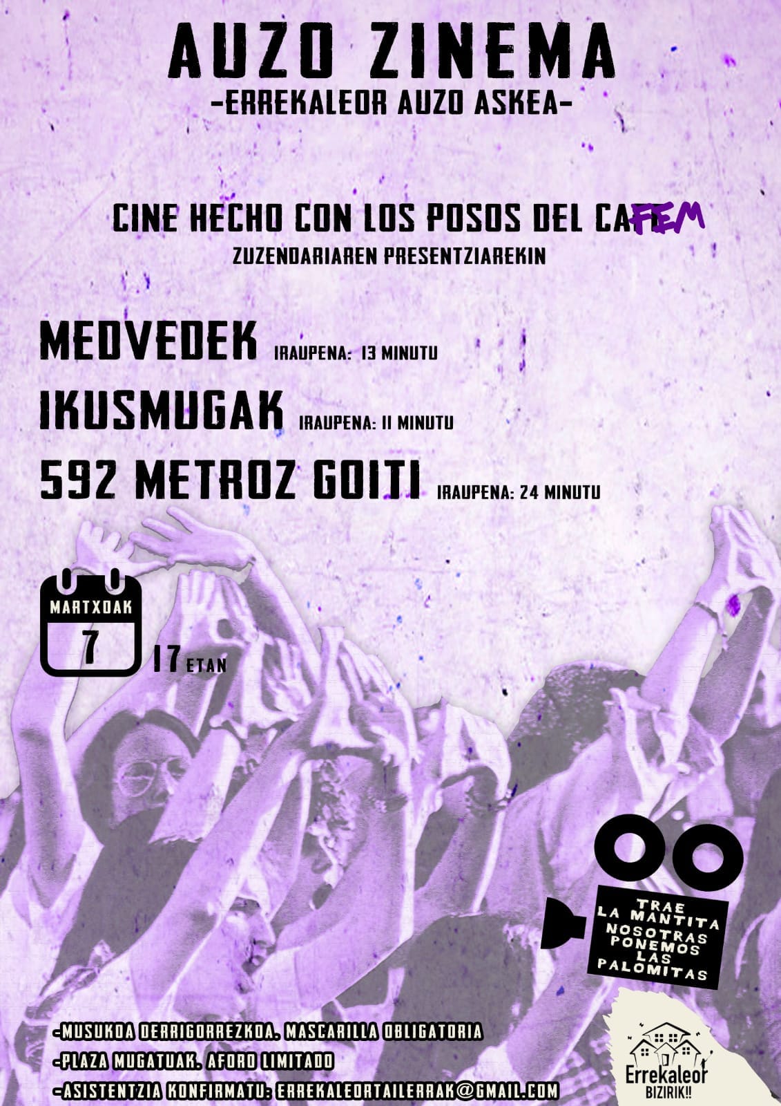 auzo zinema martxoak 7