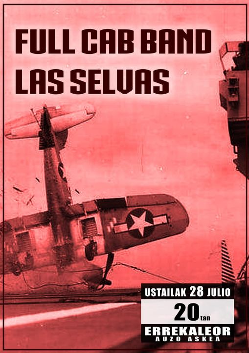 lasselvas